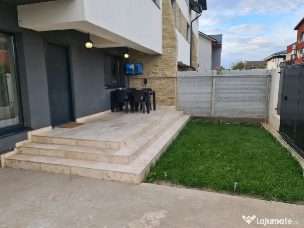 Amenajări Interioare,  Apartament / Casă la Cheie – Design & Execuție Completă 