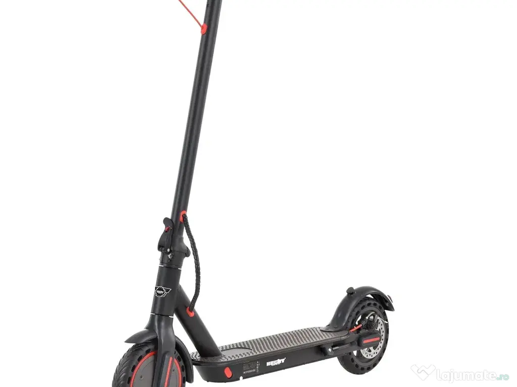 Trotineta electrica pliabila Solley X2 350W 36V 7.5Ah, roata 10inch