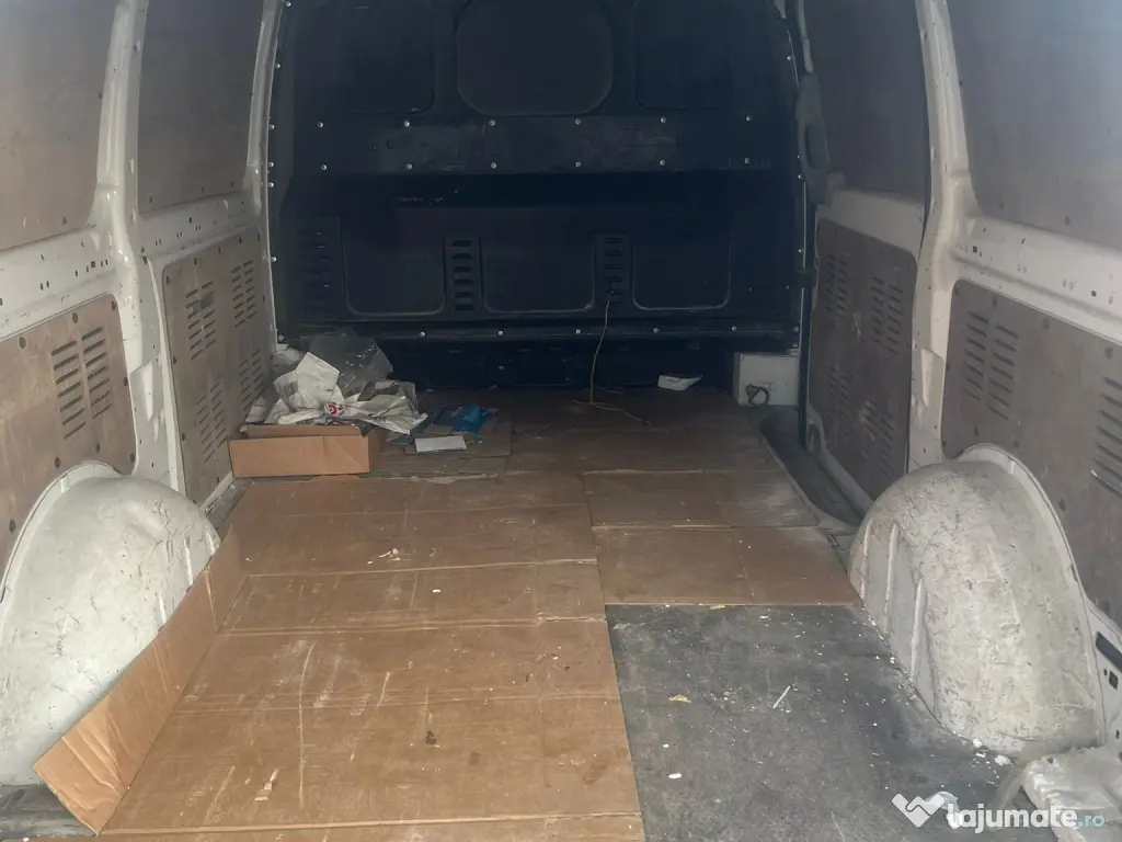 Mercedes Vito 111 CDI - 2009 - Stare foarte buna