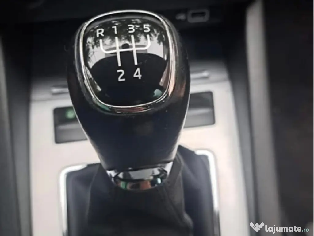 Skoda Octavia impecabila