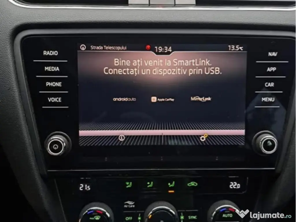 Skoda Octavia impecabila