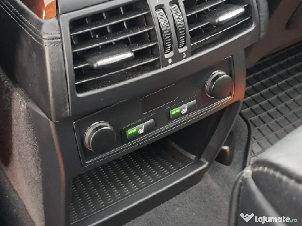 Bmw X5 E70 An 2013 Euro5 