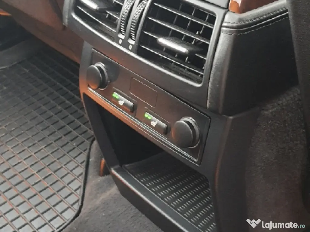 Bmw X5 E70 An 2013 Euro5 