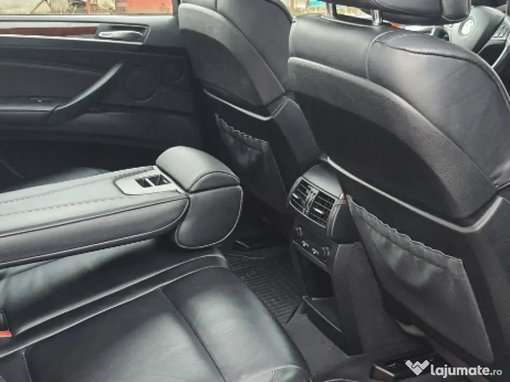 Bmw X5 E70 An 2013 Euro5 