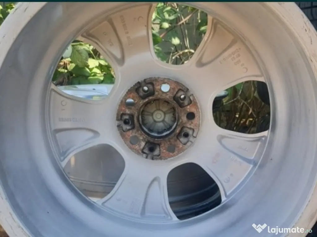 Jante Bmw X5/X6 Style 335 R19 