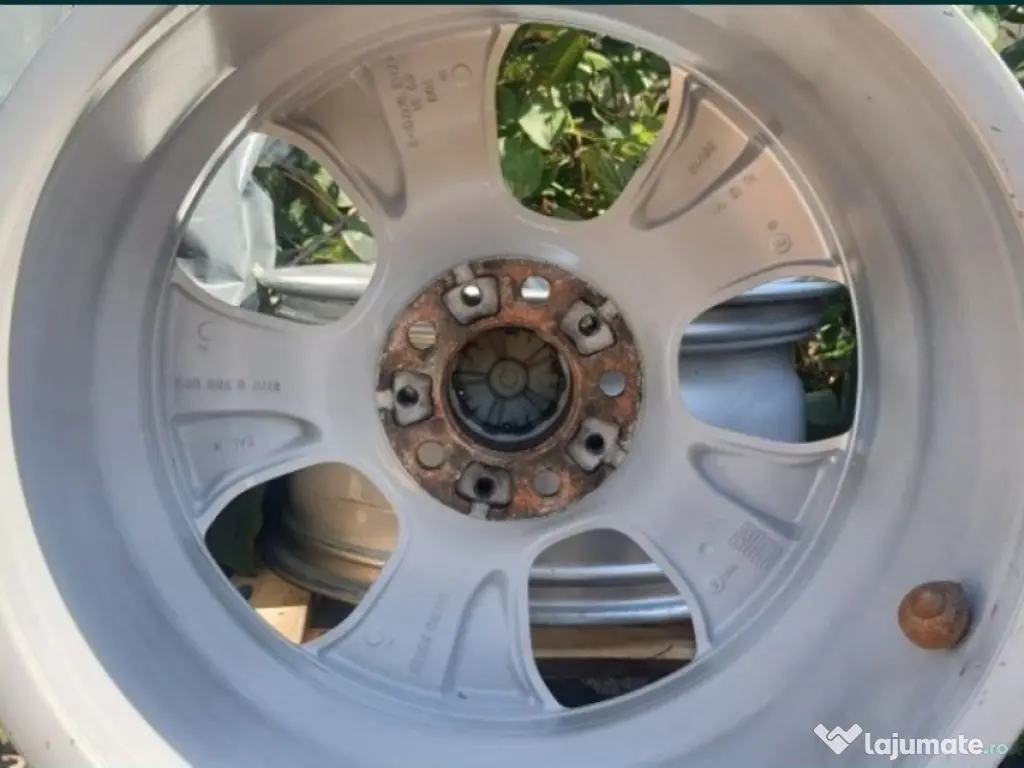 Jante Bmw X5/X6 Style 335 R19 