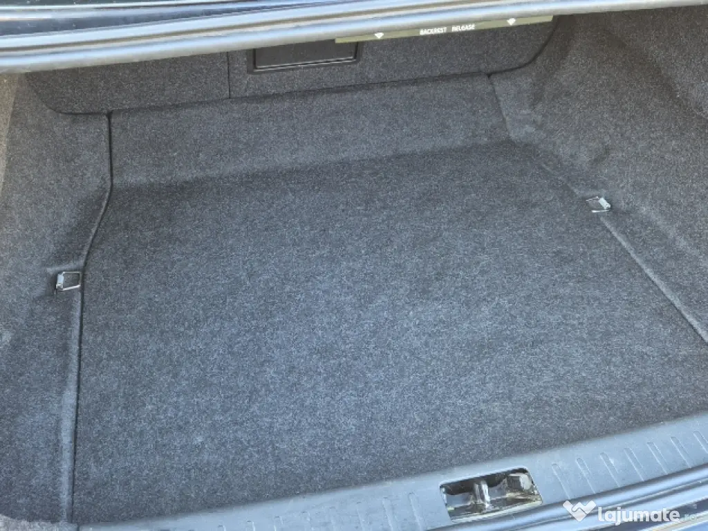 Mercedes-Benz C250 CDI – 204 CP