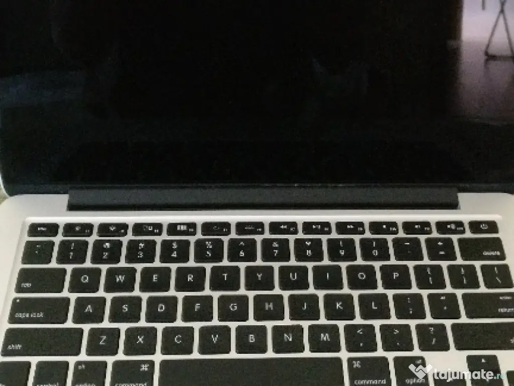 Vand MacBook Pro 13 inch a1502