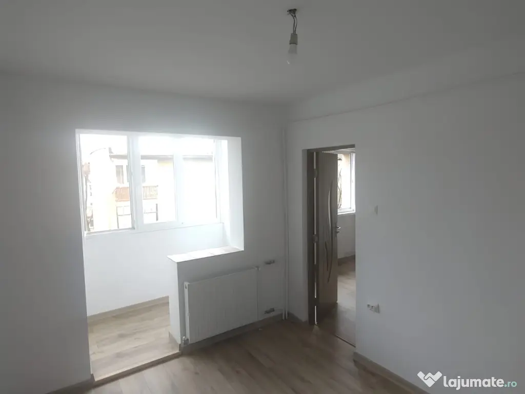 Apartament 2 camere complet renovat 69.000 euro