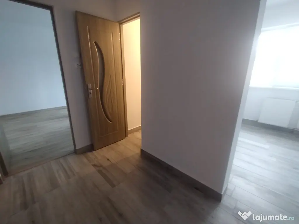 Apartament 2 camere complet renovat 69.000 euro