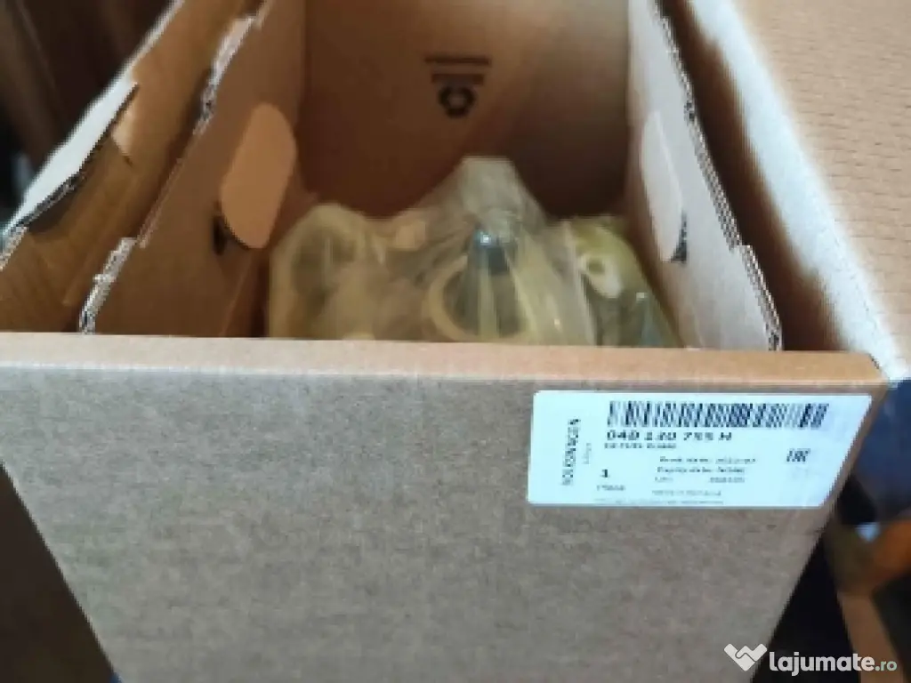 Pompa înaltă presiune VW/Audi 04B130755H Delphi 1.6TDI 2.0TDI euro 6. 