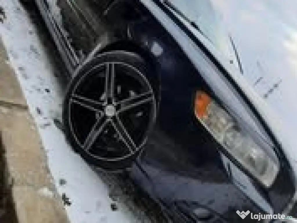 Volvo S40 1.6 diesel