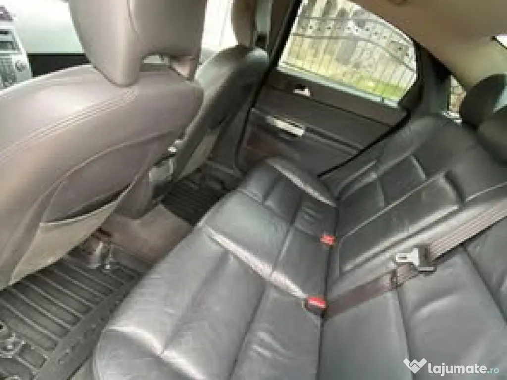 Volvo S40 1.6 diesel