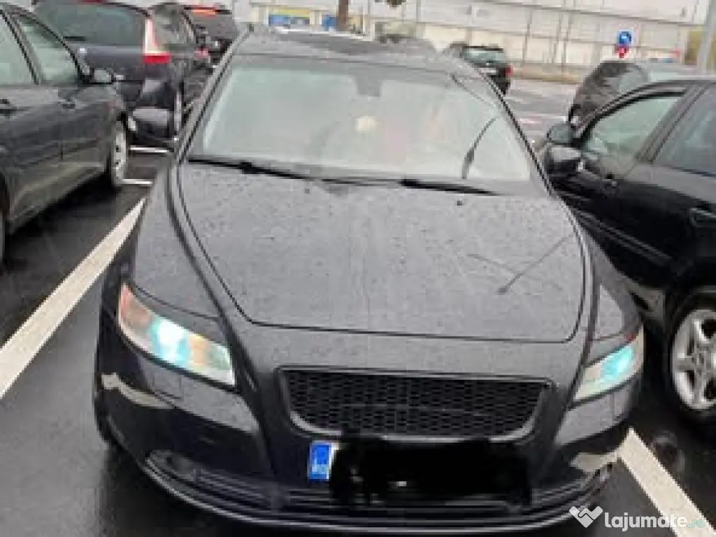 Volvo S40 1.6 diesel