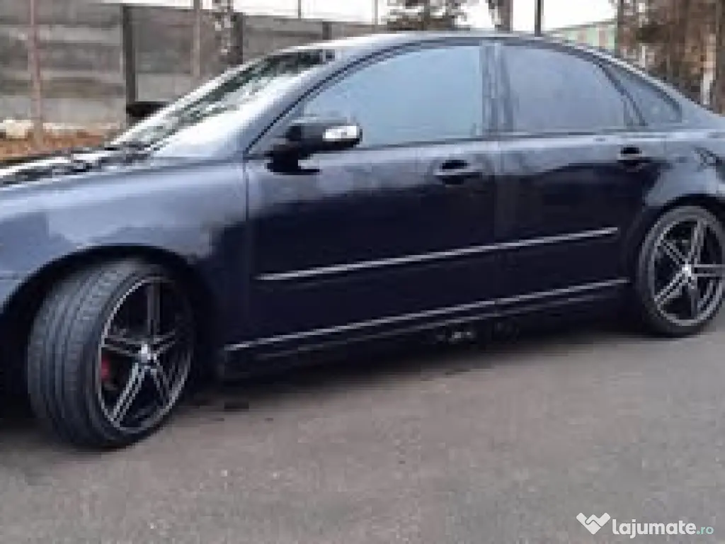 Volvo S40 1.6 diesel