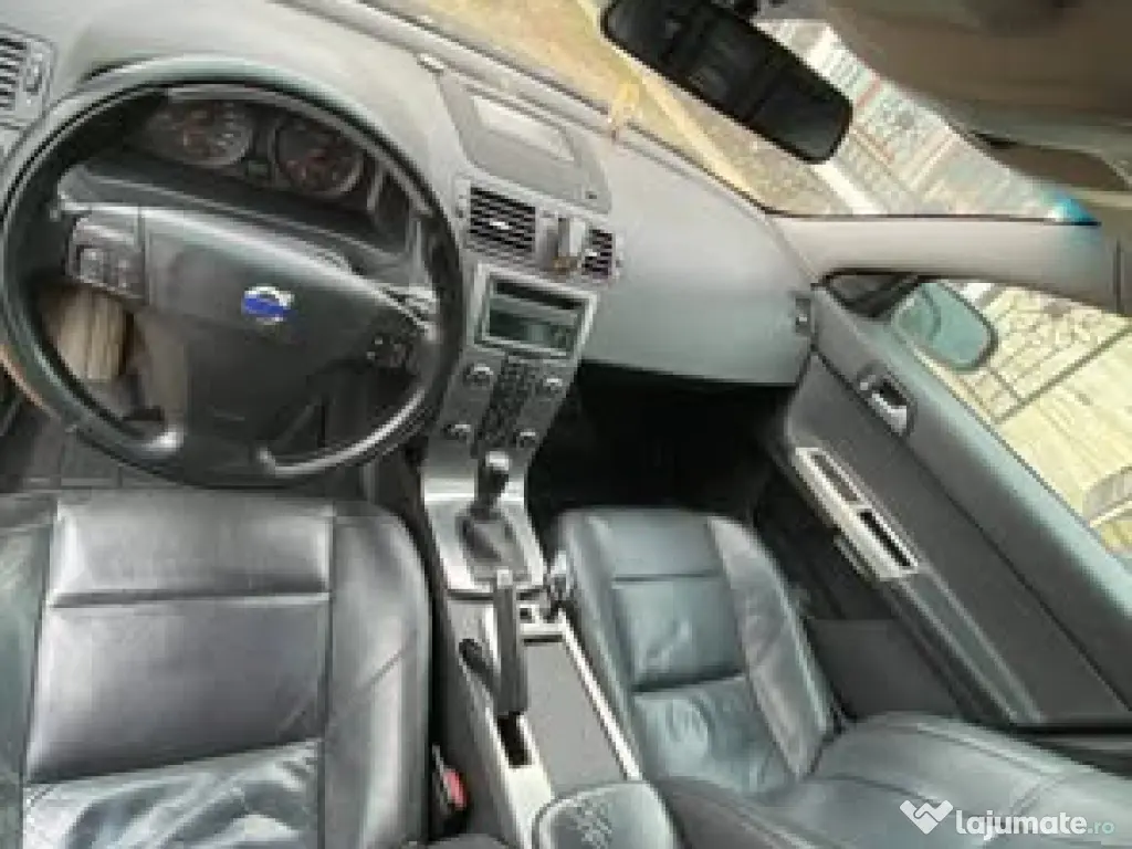 Volvo S40 1.6 diesel