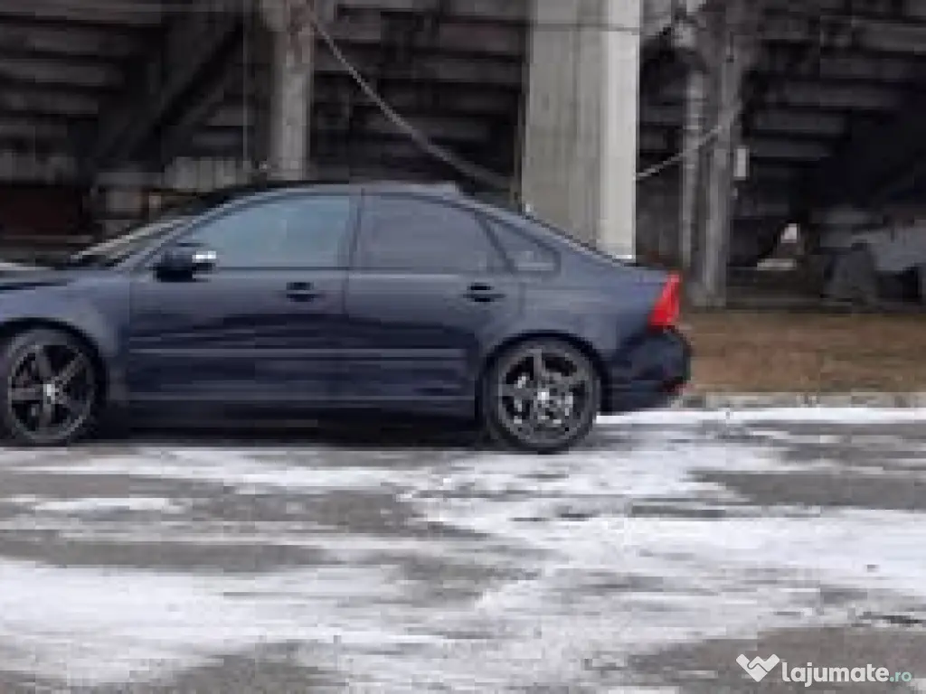 Volvo S40 1.6 diesel