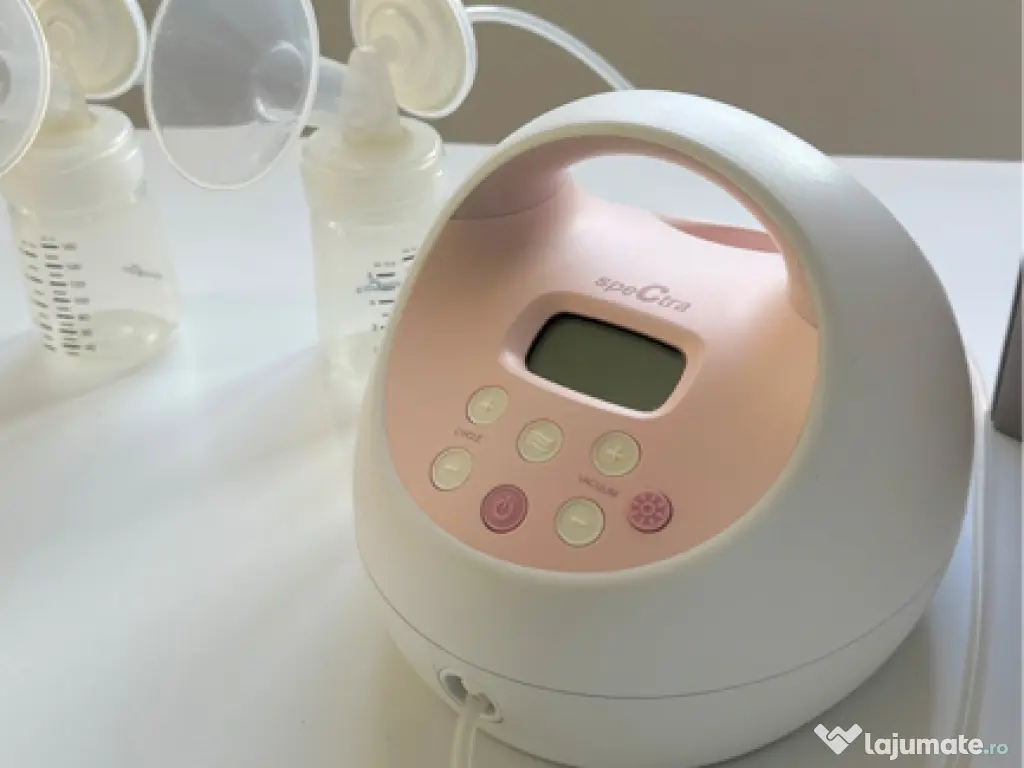 Pompa de san Spectra S2 Plus 