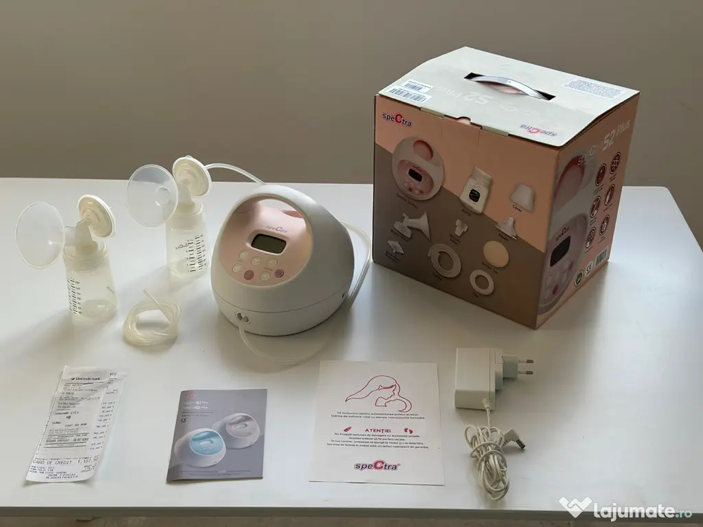 Pompa de san Spectra S2 Plus 