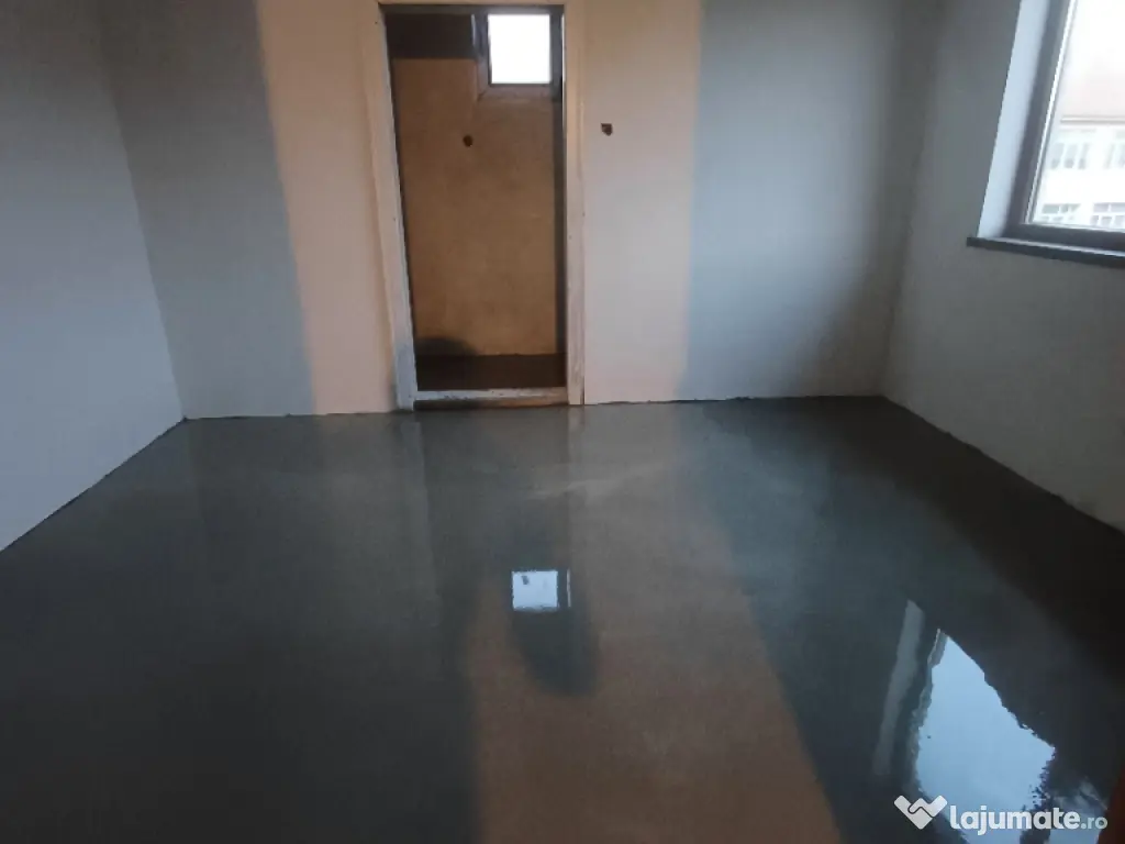 Amenajări interioare-exterioare 