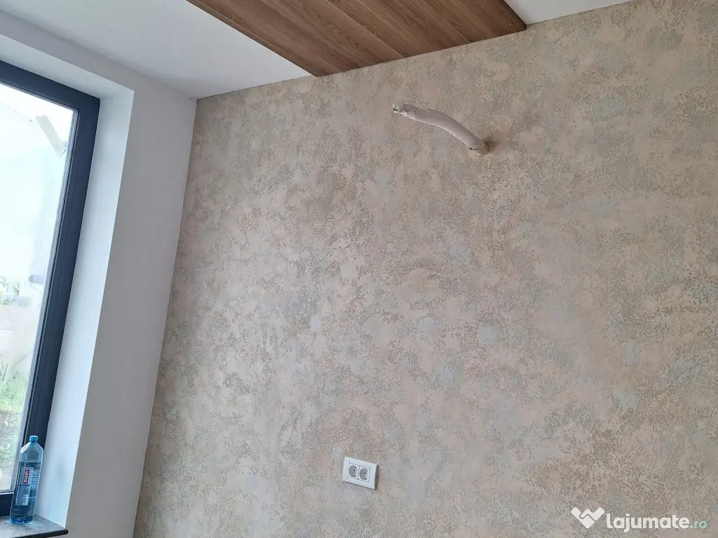 Executăm amenajări interioare 