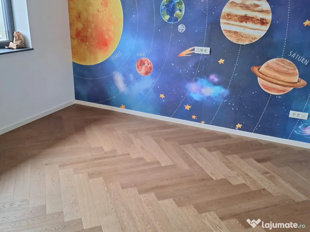 Executăm amenajări interioare 