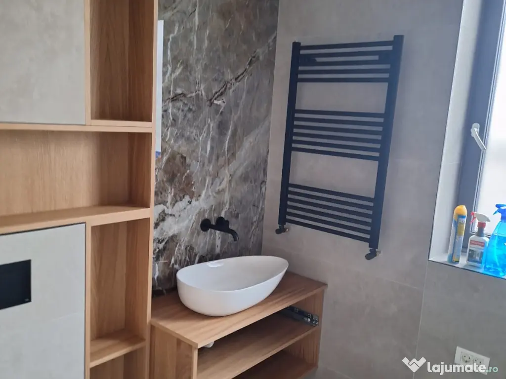 Executăm amenajări interioare 