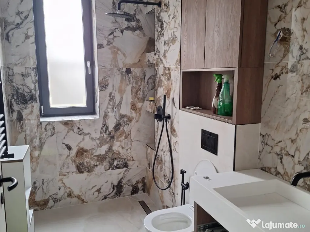 Executăm amenajări interioare 