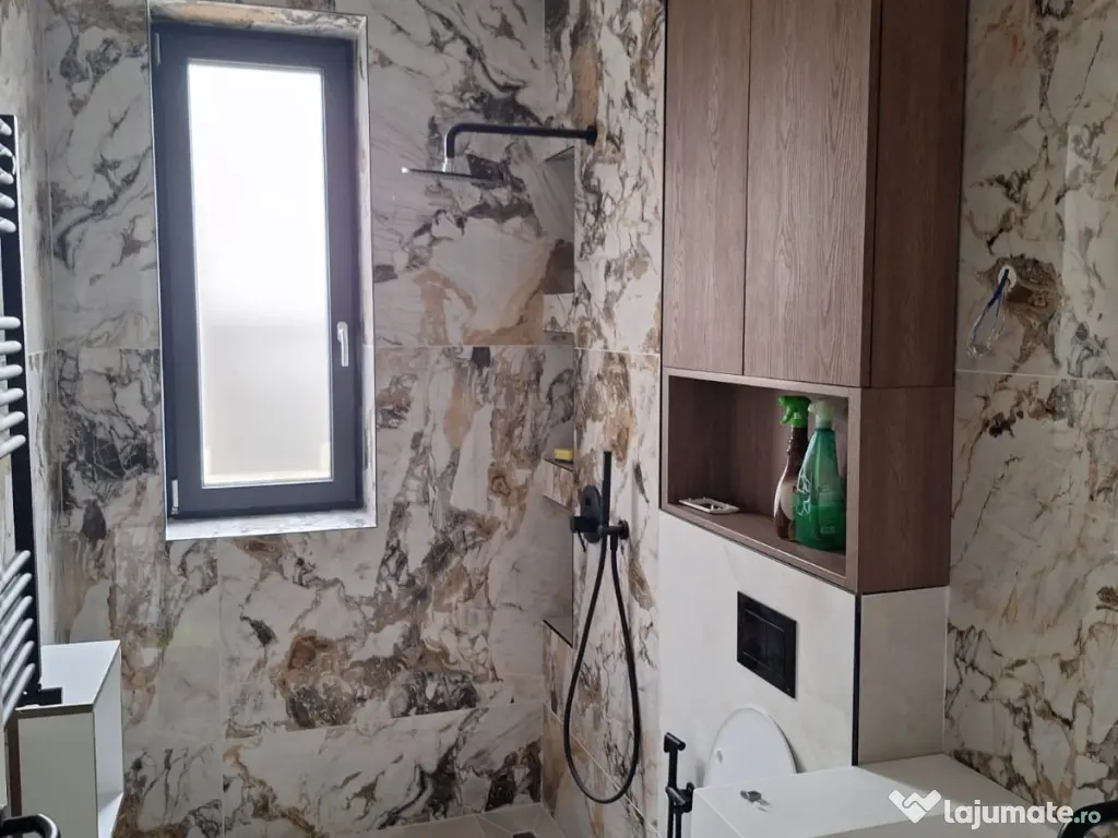 Executăm amenajări interioare 