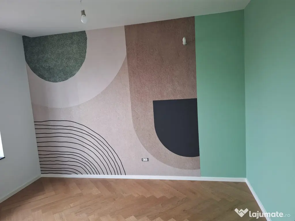 Executăm amenajări interioare 