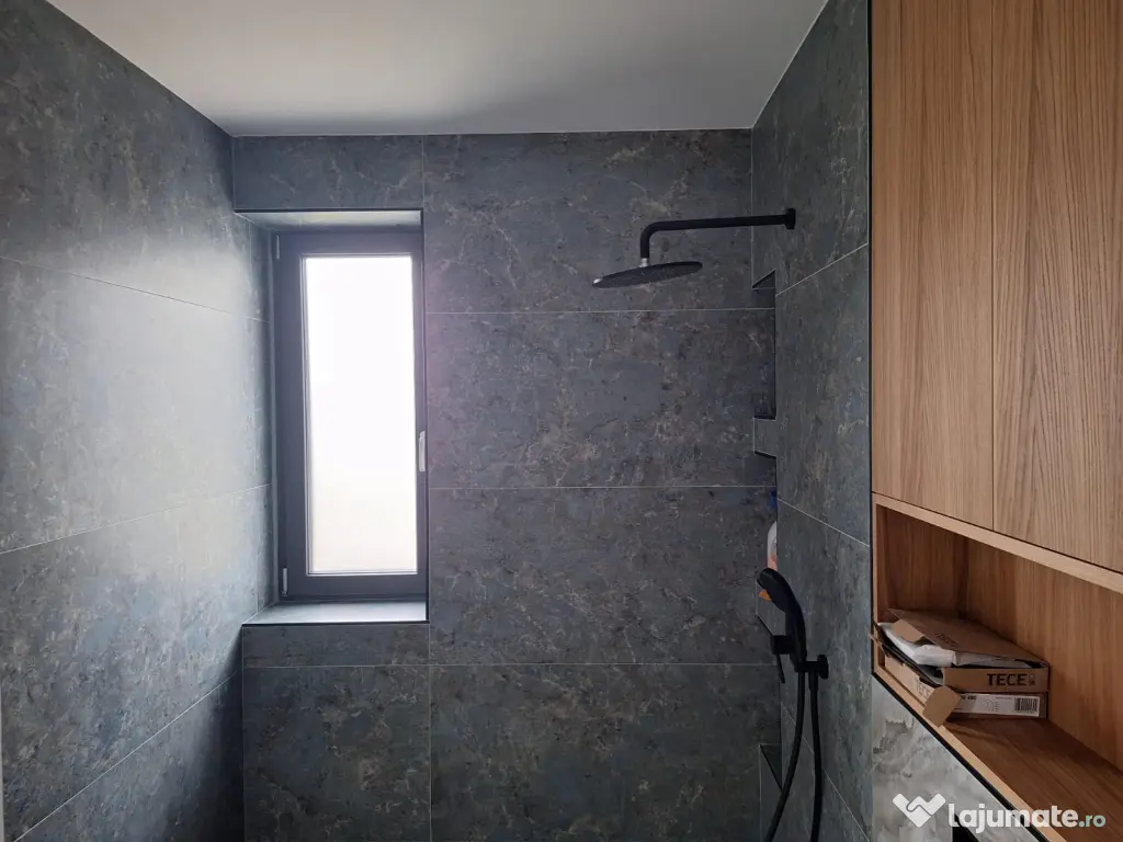 Executăm amenajări interioare 