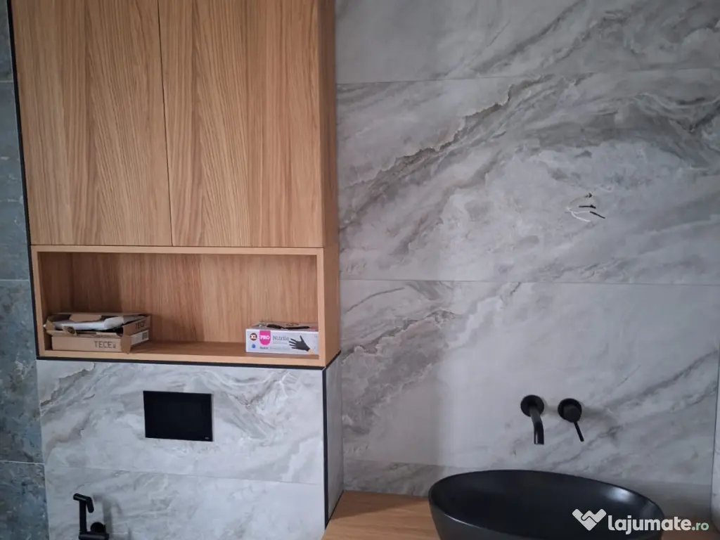 Executăm amenajări interioare 