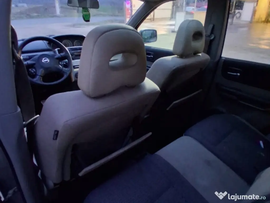 Vând Nissan X-trail t30 f 4x4 2.2dci