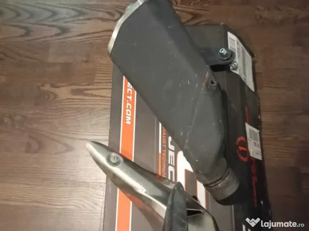 Toba OEM Kawasaki z900 2020-2024 