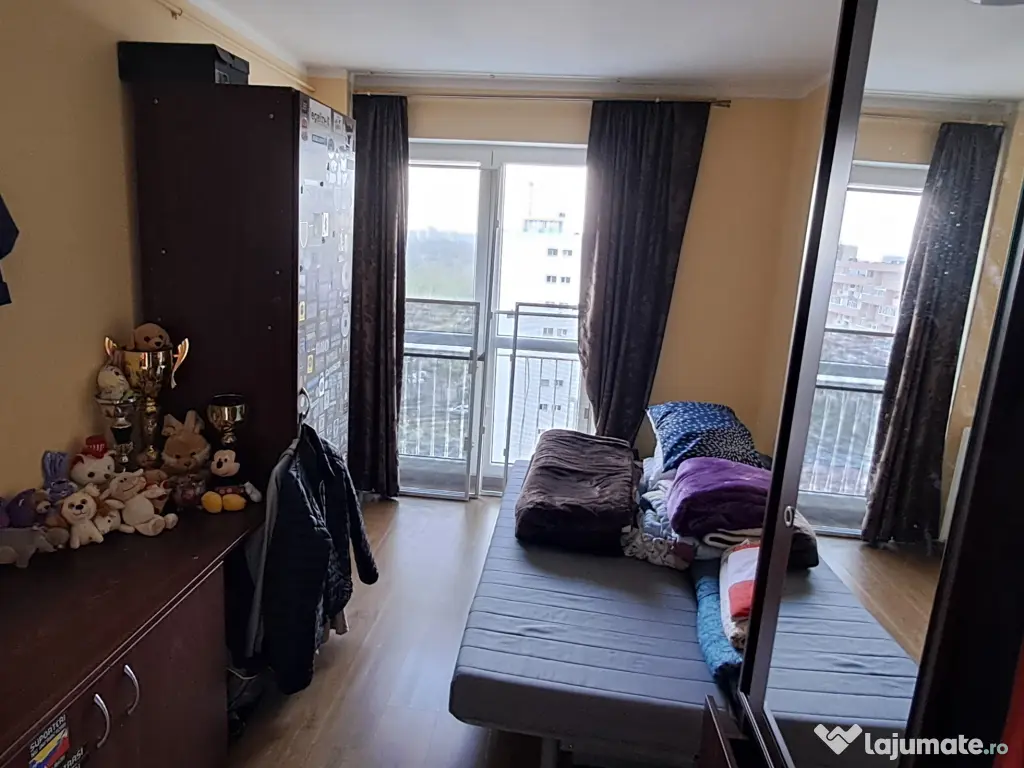 Baba Novac,Campia Libertati,Parc IOR,Sector 3,vanzare apartament 3 camere