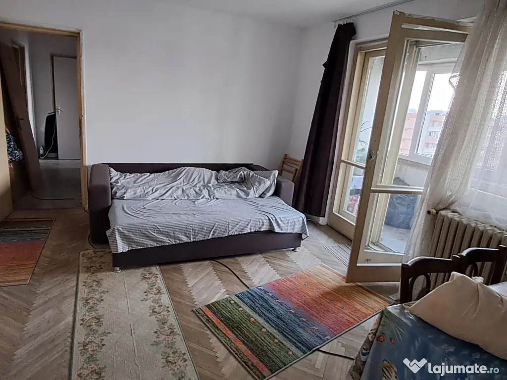 Baba Novac,Campia Libertati,Parc IOR,Sector 3,vanzare apartament 3 camere