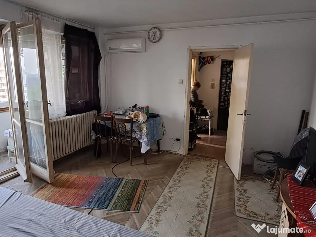 Baba Novac,Campia Libertati,Parc IOR,Sector 3,vanzare apartament 3 camere