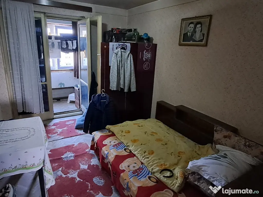 Baba Novac,Campia Libertati,Parc IOR,Sector 3,vanzare apartament 3 camere