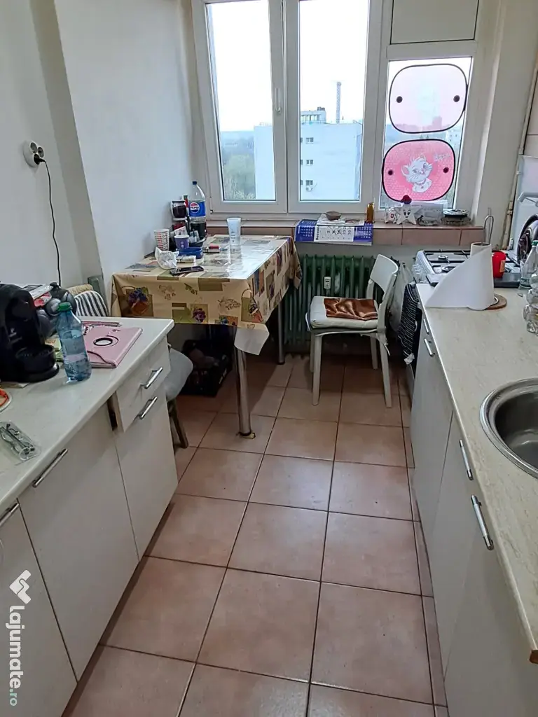 Baba Novac,Campia Libertati,Parc IOR,Sector 3,vanzare apartament 3 camere