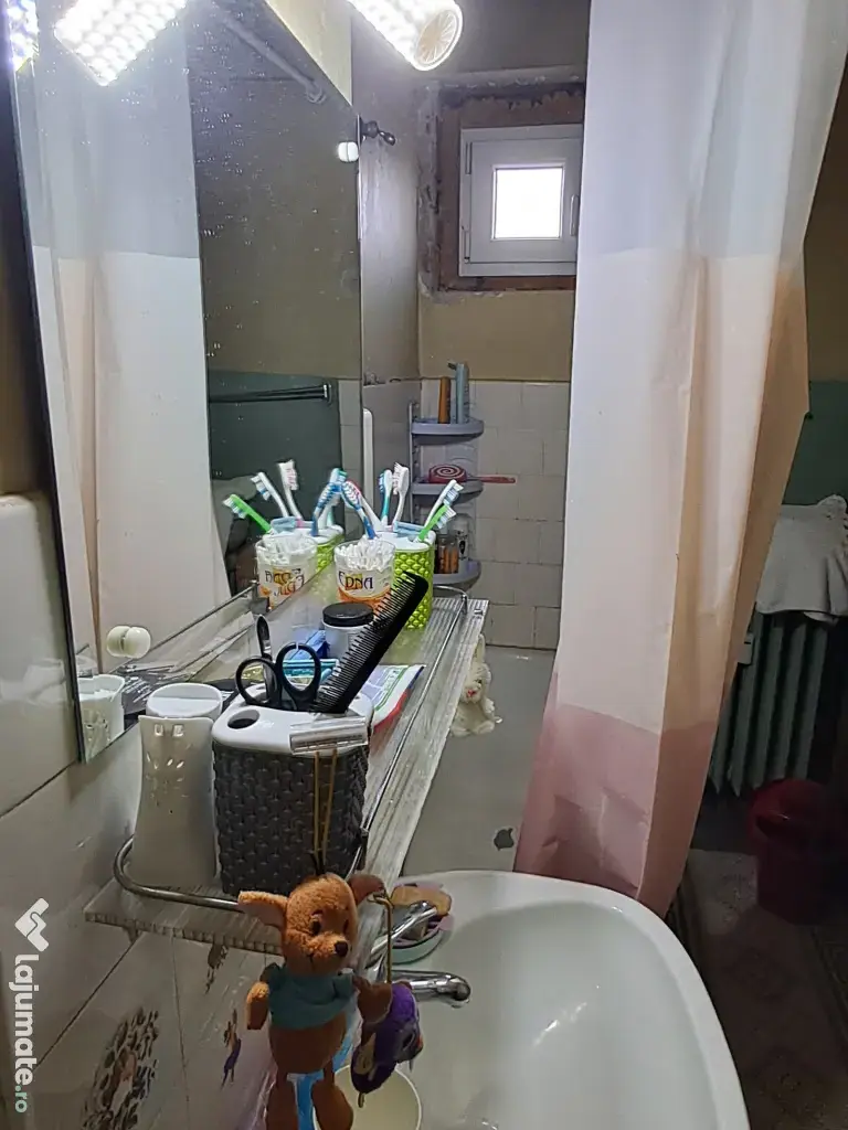 Baba Novac,Campia Libertati,Parc IOR,Sector 3,vanzare apartament 3 camere