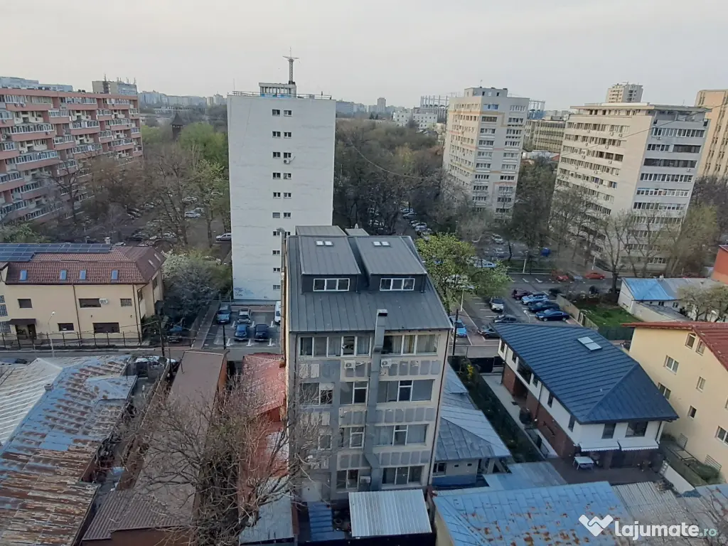 Baba Novac,Campia Libertati,Parc IOR,Sector 3,vanzare apartament 3 camere