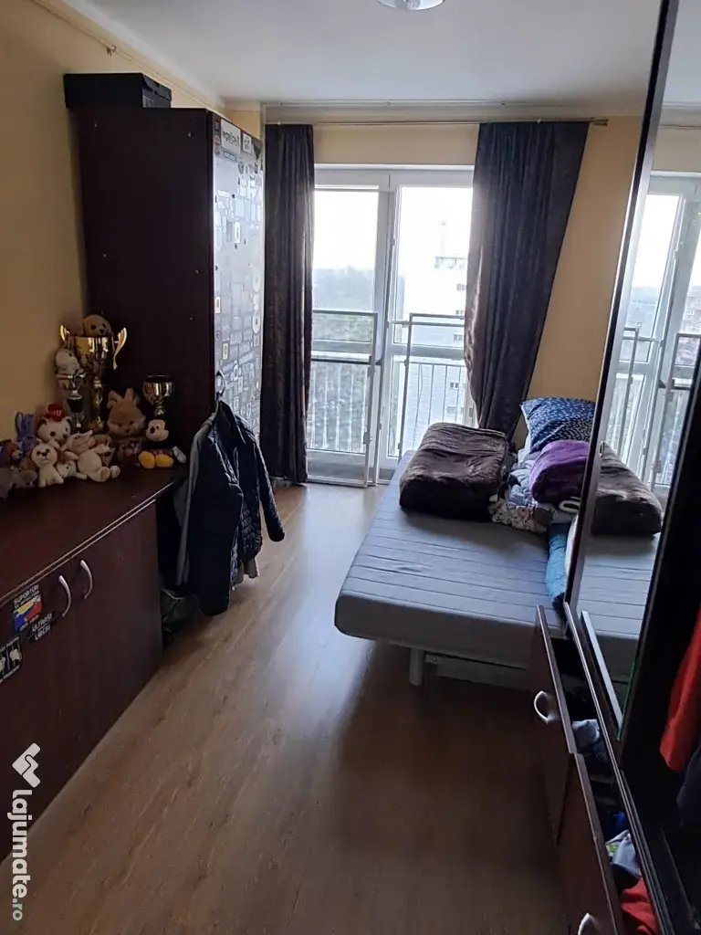 Baba Novac,Campia Libertati,Parc IOR,Sector 3,vanzare apartament 3 camere