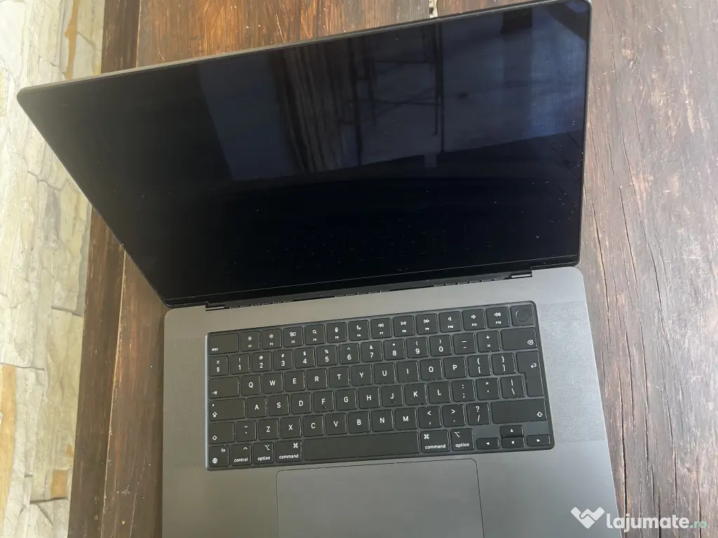 Macbook PRO 16” M4 Pro, 48GB RAM,20GPU,14CPU 