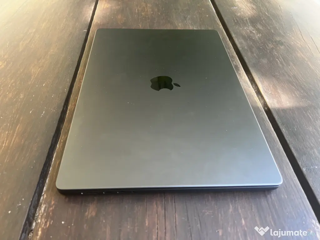 Macbook PRO 16” M4 Pro, 48GB RAM,20GPU,14CPU 