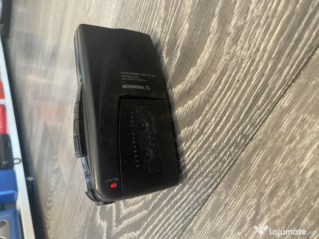 Reportofon  Thomson DK20 