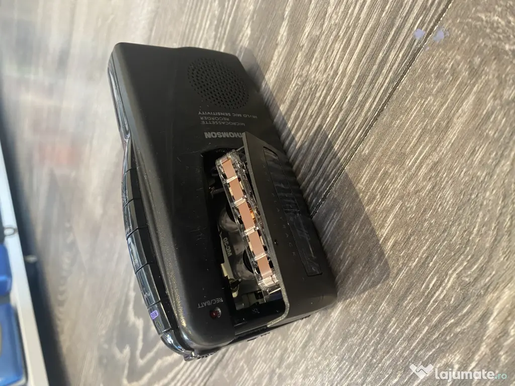 Reportofon  Thomson DK20 