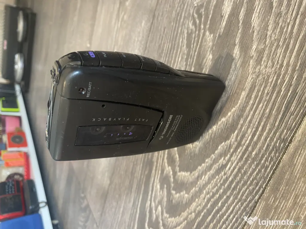 Reportofon  Thomson DK20 