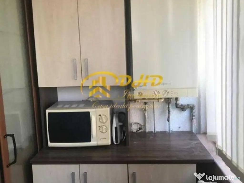 Apartament 2 camere Nicolina 