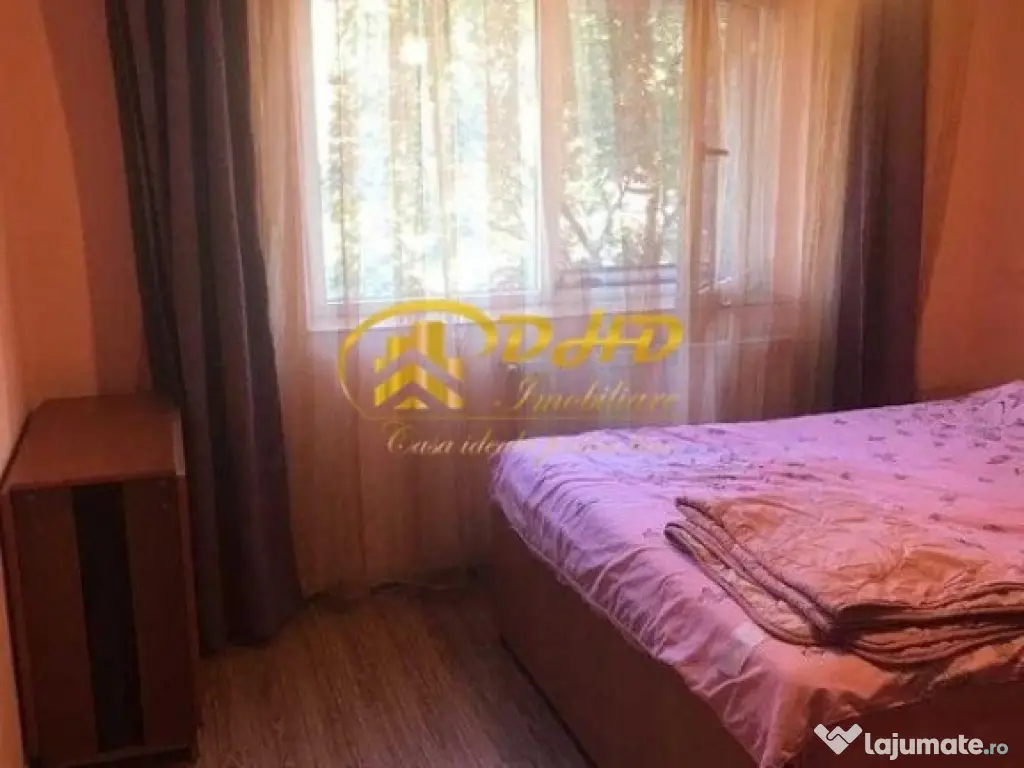 Apartament 2 camere Nicolina 