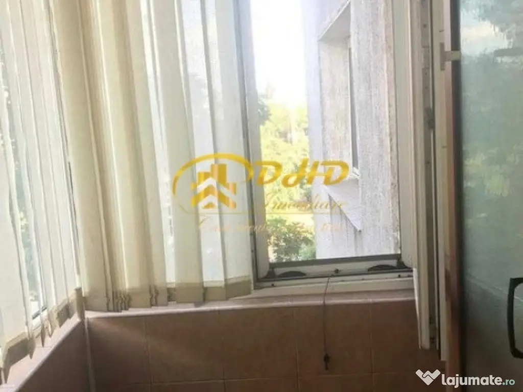 Apartament 2 camere Nicolina 